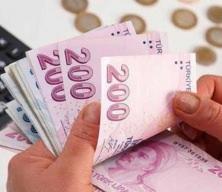 Enflasyon rakamları a&ccedil;ıklandı! İşte SSK Bağkur emeklisi yeni maaş tablosu