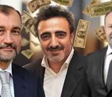 T&uuml;rkiye'nin en zengin ismi bir anda değişti! Murat &Uuml;lker'i ge&ccedil;ti