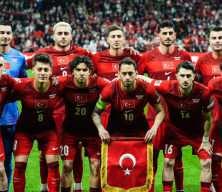 Milli Takım i&ccedil;in geri sayım: Şehirlere g&ouml;re ma&ccedil; saatleri
