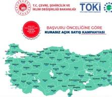 TOKİ'den kurasız konut kampanyasının detayları ortaya &ccedil;ıktı! İşte 12 soru 12 cevap