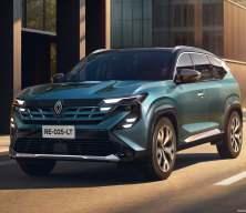 Merakla beklenen yerli &uuml;retim Renault Boreal satışa sunuldu! T&uuml;rkiye fiyatları dikkat &ccedil;ekti...