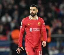 Mohamed Salah S&uuml;per Lig devine yeşil ışığı yaktı! Yılın transferi her an ger&ccedil;ekleşebilir