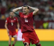 FIFA d&uuml;nya sıralamasını g&uuml;ncelledi! Mağlubiyetin faturası ağır oldu