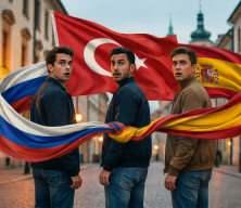 &Uuml;lkelerin ilk isimleri ortaya &ccedil;ıktı! &Ccedil;ok şaşıracaksınız...