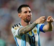 Messi, Klose'yi tahttan indirmişti D&uuml;nya Kupası'nın en golc&uuml; yıldızları kimler?