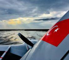 T&uuml;rk SİHA'ları elektronik harp yeteneğiyle d&uuml;nyada bir ilke imza attı