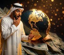 IMF d&uuml;nyanın en b&uuml;y&uuml;k M&uuml;sl&uuml;man ekonomilerini a&ccedil;ıkladı! Ne S. Arabistan ne BAE ne de Katar!