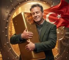 Liste g&uuml;ncellendi! İşte 2026'da en fazla altın rezervi olan &uuml;lkeler! T&uuml;rkiye ka&ccedil;ıncı?
