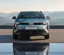 &Ouml;TV avantajıyla geliyor! T&uuml;rkiye&rsquo;de &uuml;retilecek ilk Dacia sahneye &ccedil;ıktı