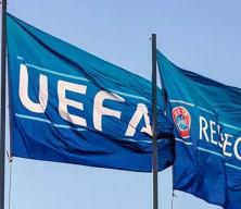 UEFA sıralaması g&uuml;ncellendi! İlk 30'a T&uuml;rkiye'den tek takım girdi