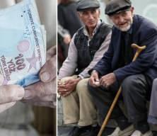 Emekliye zam farkı yolda! Memur emeklileri dikkat