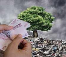 &Ccedil;evreyi kirletmeden bir kez daha d&uuml;ş&uuml;n&uuml;n! Bakanlıktan milyarlık ceza