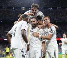 Fenerbah&ccedil;e'nin yeni golc&uuml;s&uuml; Real Madrid'den! Transferde flaş gelişme