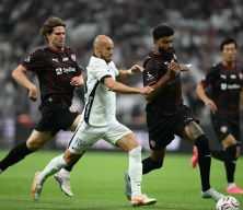 1-0'lık ma&ccedil; Kuzey'i salladı! Danimarkalılardan Beşiktaş i&ccedil;in olay yorum: T&uuml;rk kazanı
