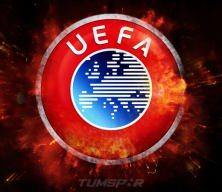 UEFA &uuml;lke puanında son durum