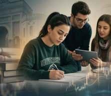 &Ouml;zel &uuml;niversite fiyatları cep yakıyor: Bazıları Oxford'u solladı!