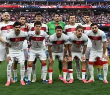 Milli Takım'a FIFA sıralamasında b&uuml;y&uuml;k şok! 5 basamak birden geriledik
