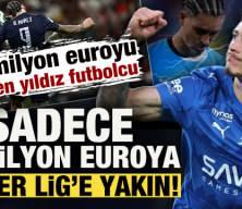 Beşiktaş, değeri 85 milyon euroyu g&ouml;ren d&uuml;nyaca &uuml;nl&uuml; yıldızı 4 milyon euroya kiralıyor
