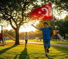 &Ccedil;ocuklara en &ccedil;ok konulan isim a&ccedil;ıklandı! Bazılarını ilk kez duyacaksınız....