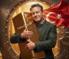 T&uuml;rkiye'nin altın haritası! Hangi ilde ne kadar altın var?
