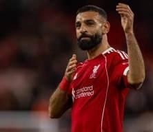 Mohamed Salah, Trabzonspor tarihine ge&ccedil;ti