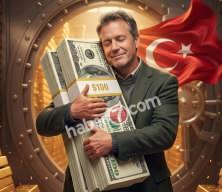 En fazla d&ouml;viz biriktiren iller a&ccedil;ıklandı! İkinci sırayı d&ouml;rde katladı...