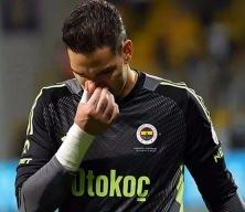 Fenerbah&ccedil;eli Ederson'dan ayrılık iddialarına T&uuml;rk&ccedil;e cevap