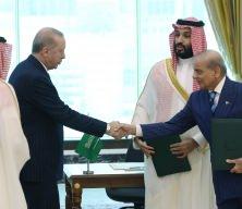 İşte GFP verilerine g&ouml;re en g&uuml;&ccedil;l&uuml; orduya sahip M&uuml;sl&uuml;man &uuml;lkeler
