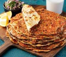 3 şehirde at ve eşek eti skandalı! Lahmacundan kavurmaya... 