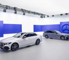 Mercedes C seri baştan aşağı yenilendi