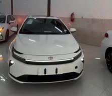 T&uuml;rkiye'de en fazla satılan modeller arasında! Yenilenen Toyota Corolla yollara indi