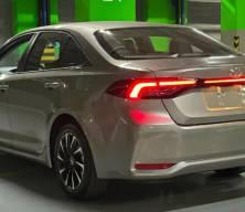 T&uuml;rkiye'de en fazla satılan modeller arasında! Yenilenen Toyota Corolla yollara indi