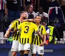 Fenerbah&ccedil;e'nin Şampiyonlar Ligi'nde muhtemel rakipleri