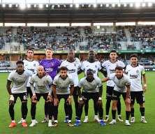 Beşiktaş'ın UEFA Avrupa Ligi'ndeki muhtemel rakipleri
