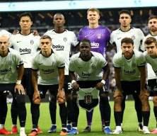 Beşiktaş ve Trabzonspor'un Avrupa fiskt&uuml;r&uuml; belli oldu