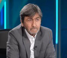 Rıdvan Dilmen'den İsmail Kartal i&ccedil;in bomba iddia: Kendi karar alamıyor