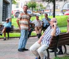SSK ve BAĞ-KUR emeklisinin ocak zammında yeni oran 