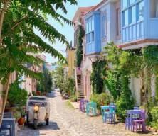 Buraya tatile giden alışverişe doymuyor! İstanbul'dan sıkılanlar i&ccedil;in yaşanacak 13 il&ccedil;e 
