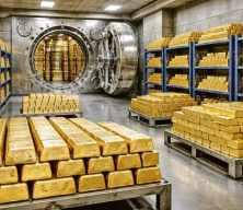 D&uuml;nya krize hazırlanıyor: Merkez bankaları altınlarını taşıyor!