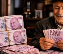 En d&uuml;ş&uuml;k emekli maaşı i&ccedil;in g&uuml;ncel rakamlar! Ocak 2027 TCMB ve OVP yeni zam oranları!