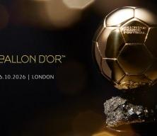 2026 Ballon d'Or adayları a&ccedil;ıklandı