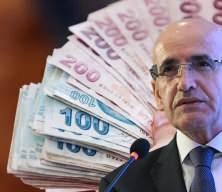 Bakan Şimşek'ten a&ccedil;ıklama! İşte memur ve emekli maaşında hesaplar