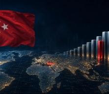 IMF'den 2030 tahmini: İşte T&uuml;rkiye'nin yeri