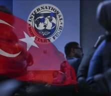 IMF a&ccedil;ıkladı: En b&uuml;y&uuml;k M&uuml;sl&uuml;man ekonomisi belli oldu! T&uuml;rkiye'nin ekonomik sırası dikkati &ccedil;ekti