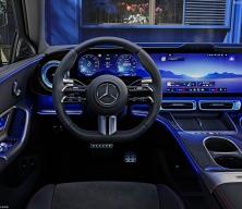 Yeni Mercedes-Benz C-Serisi T&uuml;rkiye'de! İşte merakla beklenen fiyatı