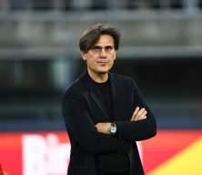 İtalyanlardan, 3-1'lik T&uuml;rkiye ma&ccedil;ı sonrası Montella iddiası! Onlar da bekliyor