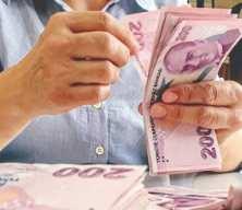 Memur ve emekli zammında veri geldi tablo değişti