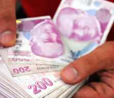 Emekliye 35 bin TL! Bankalar kesenin ağzını a&ccedil;tı