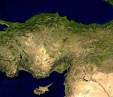 T&uuml;rkiye'nin en mutlu ili belli oldu! Sakin yaşamıyla &ouml;ne &ccedil;ıkan şehirler dikkat &ccedil;ekti