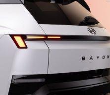 T&uuml;rkiye'de &uuml;retilecek Hyundai Bayon resmen tanıtıldı! Değişim inanılmaz